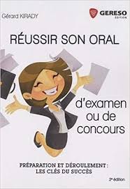 Reussir Son Oral D Examen Et De Concours Preparation Et Deroulement Les Cles Du Succes Bookpdf Livresgratuit Examen Oral Oral Concours