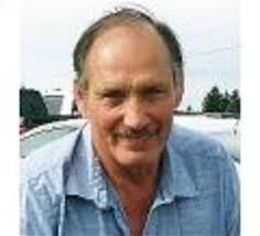 Miles STEVENSON Obituary