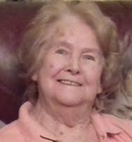 Condolence Book for BRIDGET (BRIDIE) MEADE (née Enright) (Crosshaven, Cork) 