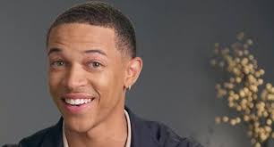 Austin Carrington-Scott: The Multifaceted Actor and Entrepreneur