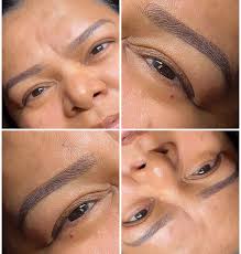 KISS Permanent Makeup