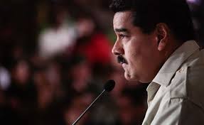 Sálvese quien pueda, por Marianella Salazar