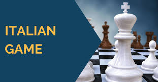 We did not find results for: Italian Game At Thechessworld Com