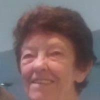 Carolyn Hogue Obituary