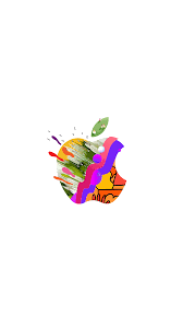 milan apple store and iphone xs event inspired wallpapers iphone wallpaper logo hypebeast iphone wallpaper iphone wallpaper