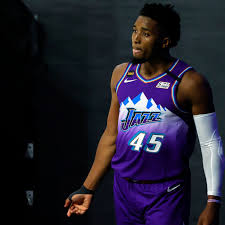 Get the latest news and information for the utah jazz. Utah Jazz Injury Report Donovan Mitchell Rudy Gobert Mike Conley Listed As Out Friday Vs Spurs Draftkings Nation