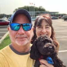 Albert Golebiowski's Instagram, Twitter & Facebook