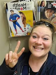 IU Health Arnett, Frankfort and White Memorial