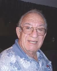 Peter Zamarello Obituary (1928