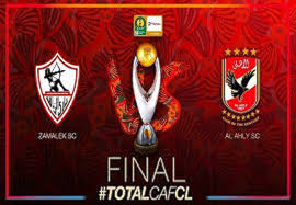 See actions taken by the people who manage and post content. Al Ahly Zamalek To Meet In First Caf Champions League Single Final On Friday Arise News