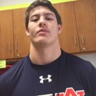 Gabe Harmon's Football Recruiting Profile