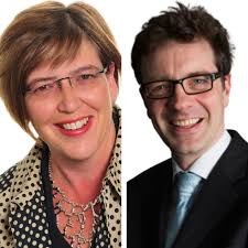 Head to Head with Matthew Vickers (Ombudsman Services) ⋆ Institute of  Customer Service