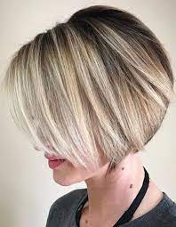 Medium Length Hairstyles We Re Loving Right Now Knowledge Regarding Hairstyles Fashion Haircut For Thick Hair Thick Hair Styles Straight Hairstyles