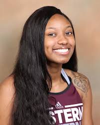 2018-19 Women's Basketball Roster