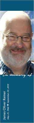 James Oliver “Jim” Remer (1946-2015)