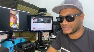 DjW Mostra Vídeo de Mc Kevin Expondo GR6