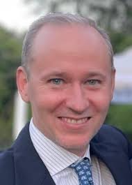 Key Capture Energy is excited to welcome Christian Hofer as Vice President… 