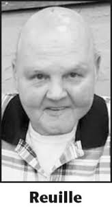 STEVEN REUILLE Obituary (2022)