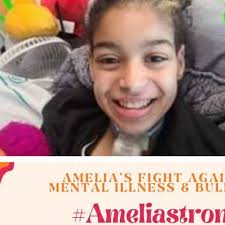 Fundraiser by Amanda Hernandez : Amelia's fight against mental illness