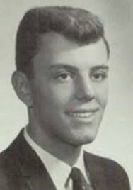 Ronald Fred “Cass” Cassineri (1944-2011)