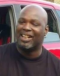 Reginald Patterson Obituary