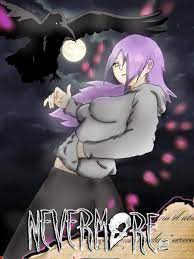NeverMore (The Manga) | WEBTOON