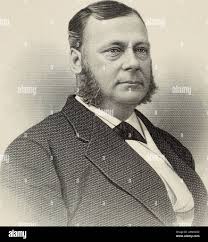 Samuel solomon hi-res stock photography and images