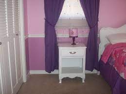 Bedroom designs can be done either keeping in mind the furniture you want to decorate or the wall décor. Pink And Purple Paint Inspiration This For The Walls Girls Room Paint Purple Girls Room Pink Girl Room