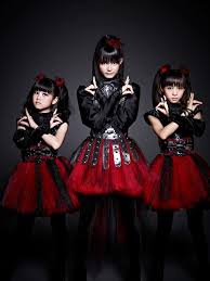 Check spelling or type a new query. Babymetal Wallpaper Kawaii Mode Max Ardi Ms Flickr
