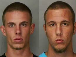 2 Arrested In Burglary Of Shed at Lake Wales High School