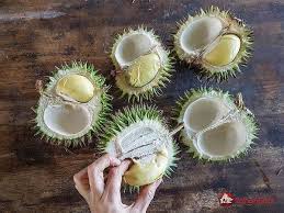 Cũng có hoa màu xanh vàng nhạt. Sáº§u Rieng Ruá»™t Ä'á» La Co Tháº­t Khiáº¿n Cá»™ng Ä'á»™ng Máº¡ng Xon Xao