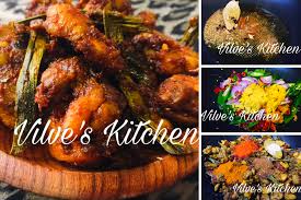 Cook with high heat and stir the ingredients in the pan regularly after that add cornstarch mixture and onions. Resepi Ayam Masak Varuval