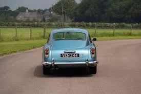 Image result for Caribbean Pearl 1964 Aston Martin