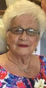 Margaret Moxley Obituary (1928