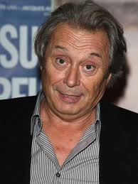 Patrick Bouchitey Movies List