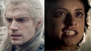 The Witcher and the Trope of Disability Compared to Monsters