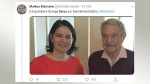 Justin kuritzkes breaks down his viral 'potion seller' video as we look back on the classic meme nearly a decade later. Attacken Auf Baerbock Alte Mythen Neues Feindbild Tagesschau De