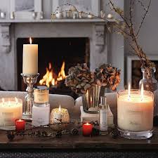 Fragrance Candles Are A Wonderful Way To Add Style And Warmth To Your Home If You Have Beautiful Ideas To Decor Winter Candle Candle Decor Christmas Fragrance