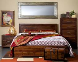 Traditional patterns, textiles, and wood have played a very important role in most of the traditional indian houses and indian bedroom design, we can always see prints from. Simple Indian Bedroom Designs