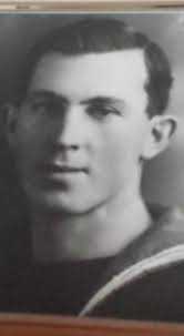 Posting some pictures in memory of our uncle, Gordon Chesley Pitcher who  was a member of the Royal Navy 7th Newfoundland Naval Contingent. Gordon  was the eldest son of Ingham and Lily