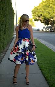 Hopped Off The Plane At Lax Skirt Fashion Midi Skirts Summer Fashion