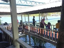 Apa yang pasti, perkongsian kali ini agak rare kerana lokasinya yang agak jauh dan pulau mantanani ini. D Jetty Kuala Abai Di Tempat Tempat Menarik Di Sabah Facebook