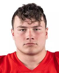 Football Upsets #17/15 Kansas State in Wild Wet Win