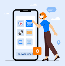 How to build a mobile app in 12 easy steps. Make Covid 19 The Springboard For Your Next Mobile App Idea