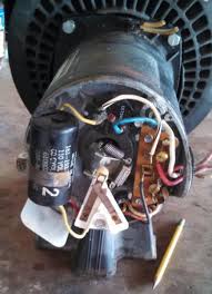 Its use will reduce permanently ground. Can This 220vac Motor Be Rewired For 110vac Operation Doityourself Com Community Forums