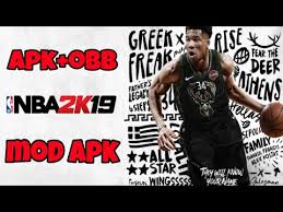 Nba 2k19 is an excellent basketball for android, which will delight players with new functions and modes. How To Download And Install Nba 2k19 Android Apk Obb