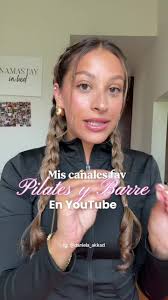 Jacinta Brown Pilates Review