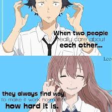Quote aesthetic aesthetic pictures a silent voice film quotes pretty words mood quotes depression mindfulness thoughts. Pin By Boo On Animate Quotes Anime Love Quotes Anime Crying Anime Quotes