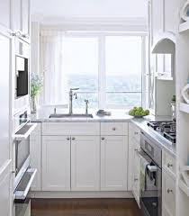 Maybe you would like to learn more about one of these? Kitchen Overlooking Central Park In Nyc Transitional Kitchen New York By Bilotta Kitchens Houzz