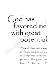 May god's graces be with you as you step ahead towards your dreams. Pin By Barbara Kuhn On Children Quotes Scripture Art Print Psalms Psalm 16